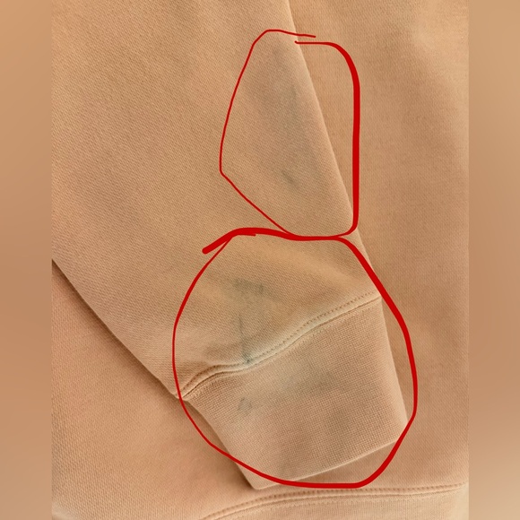 Wild and Free Oregon Graphic Sweatshirt - Picture 5 of 5